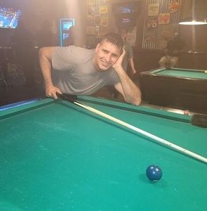 Meet your Posher, Jared